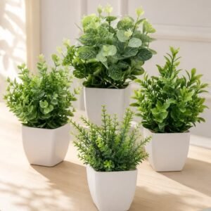 Plantes artificielles