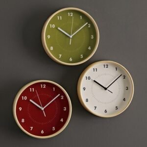 Horloges