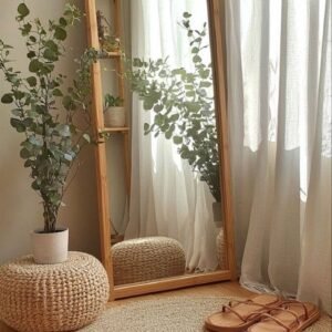 Miroirs