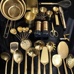 Ustensiles de Cuisine