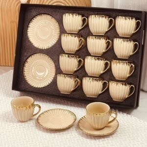 Services a café