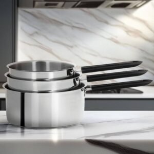 Casseroles