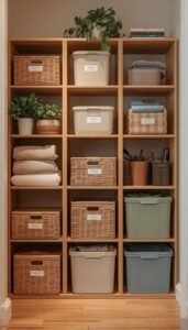 Décoration & Rangement