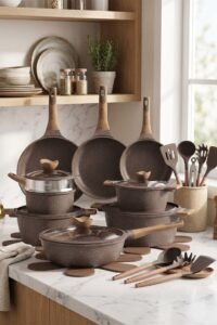 Articles de cuisson