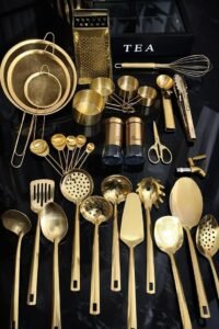 Ustensiles de Cuisine